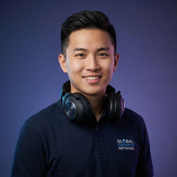 媚黑游戏解说导演