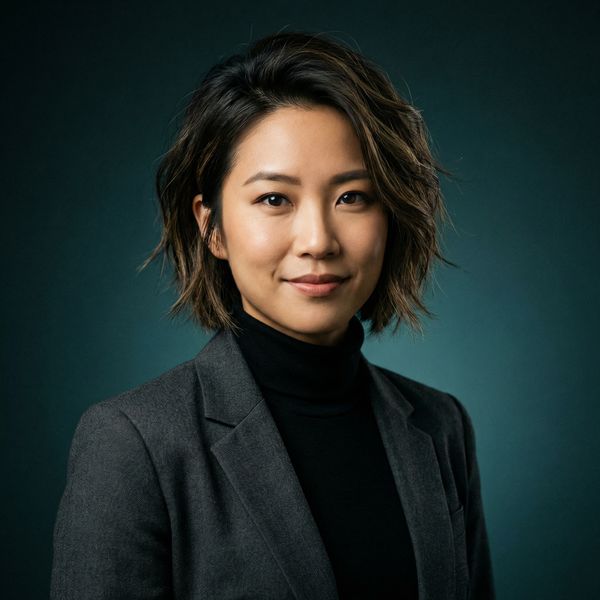 媚黑游戏视频制片人