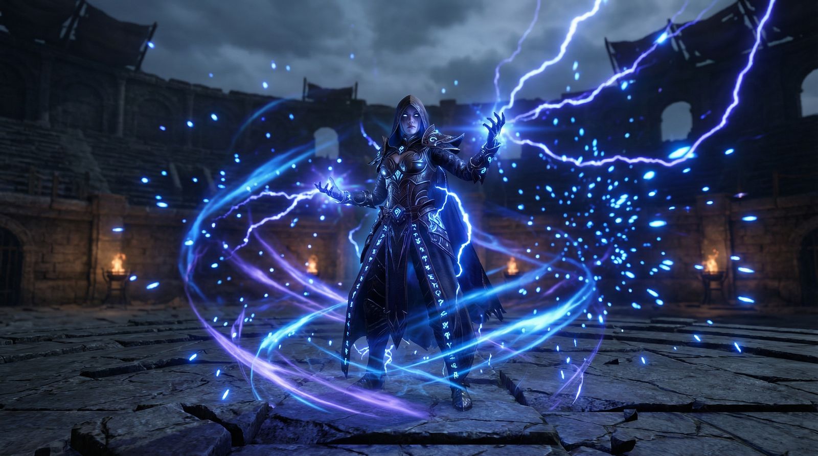 媚黑英雄联盟视频